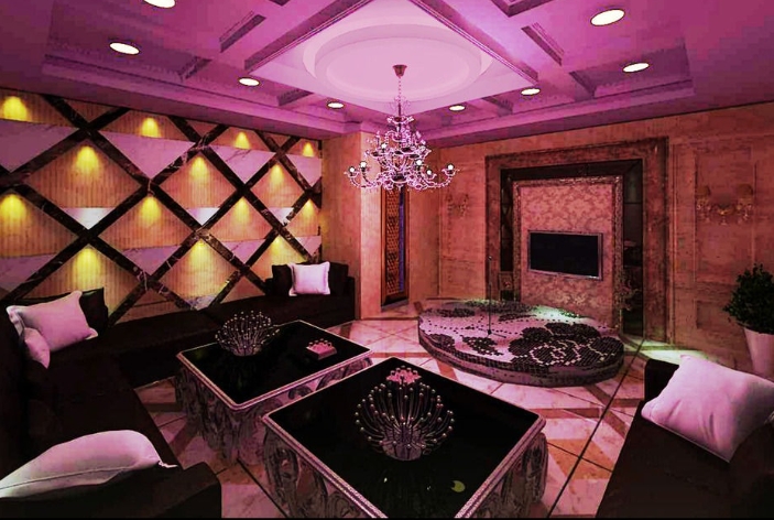 自贡商务ktv推荐及商务ktv有哪些选择-沿滩区ktv预订