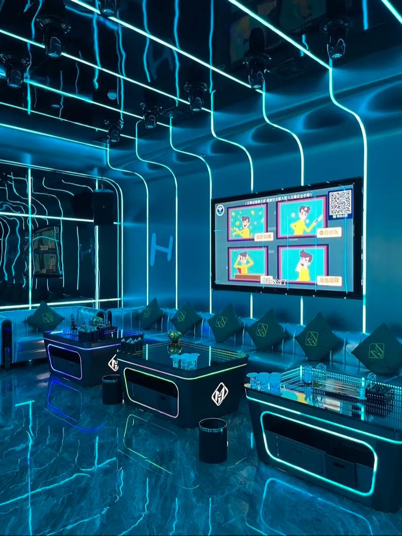 自贡商务ktv独特商务ktv玩法推荐-沿滩区ktv预订